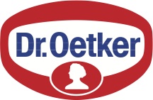 DR OETKER logo
