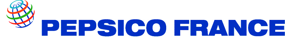PEPSICO FRANCE logo