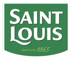 SAINT LOUIS SUCRE logo