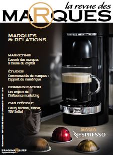 Marques & Relations