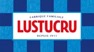 LUSTUCRU FRAIS logo