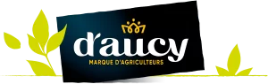 D’AUCY FRANCE logo
