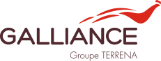 GALLIANCE logo