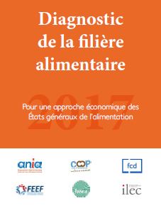 Diagnostic de la filière alimentaire