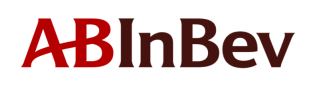 AB INBEV FRANCE logo