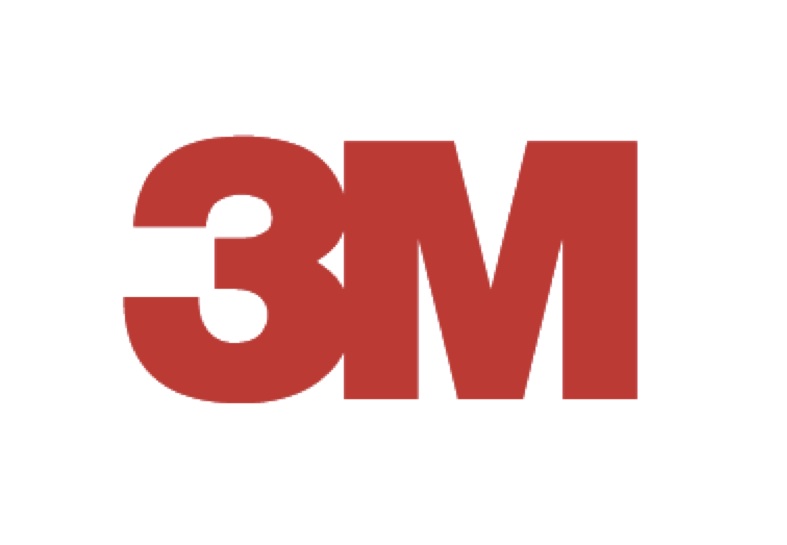 3M FRANCE logo