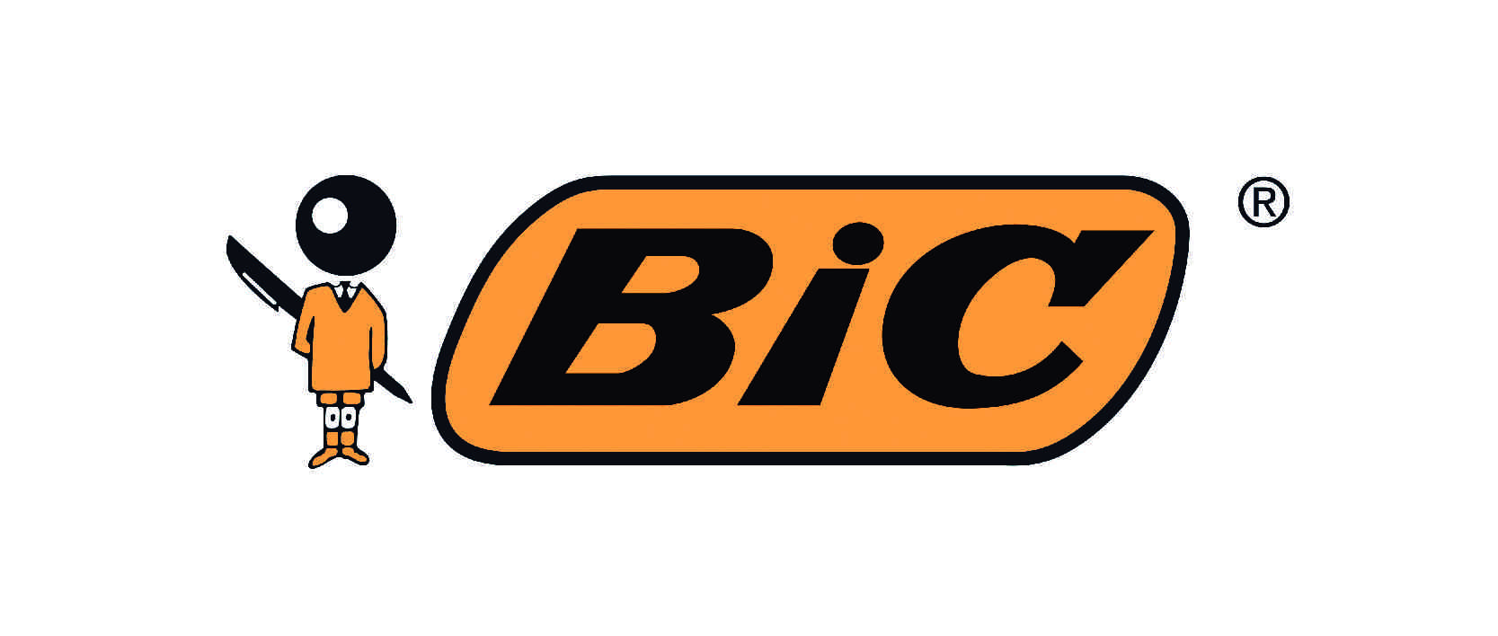 BIC logo