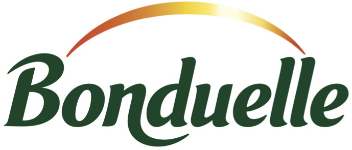 BONDUELLE logo