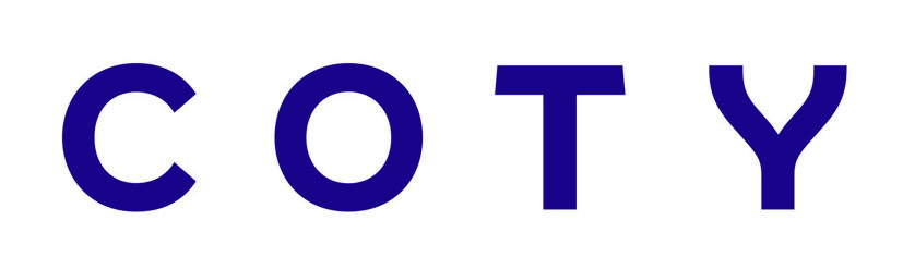 COTY FRANCE logo