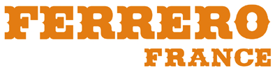FERRERO FRANCE logo