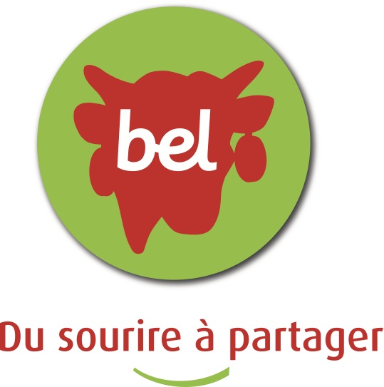 BEL logo