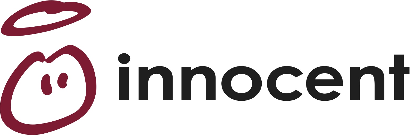 INNOCENT logo