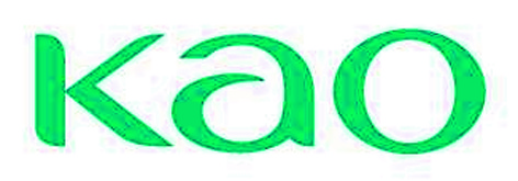KAO FRANCE logo
