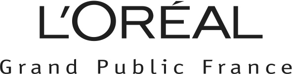 L'ORÉAL PRODUITS GRAND PUBLIC logo