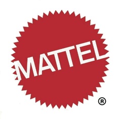 MATTEL FRANCE logo