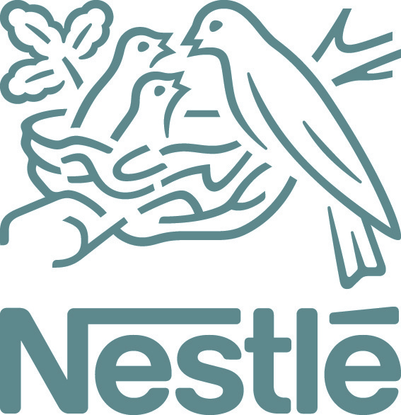 NESTLÉ FRANCE logo