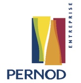 PERNOD RICARD FRANCE logo