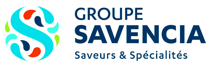 SAVENCIA SAVEURS & SPÉCIALITÉS logo