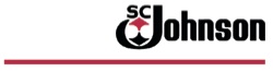 SC JOHNSON logo