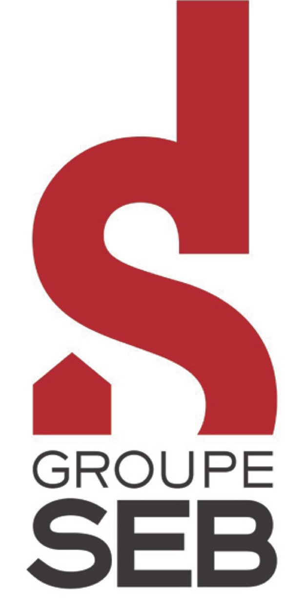 GROUPE SEB logo