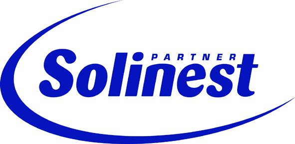 SOLINEST logo