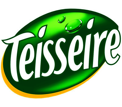 TEISSEIRE logo