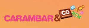 CARAMBAR & CO logo