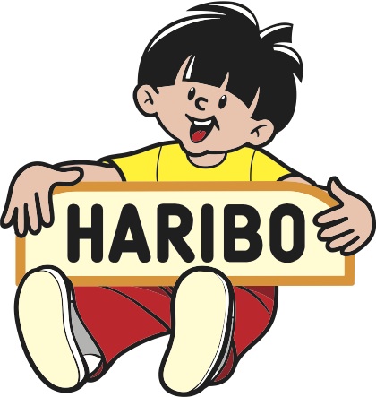 HARIBO RICQLES ZAN logo