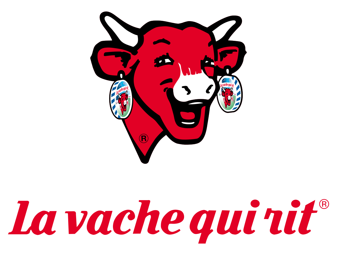 la vache qui rit