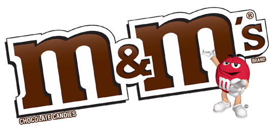 m&m's