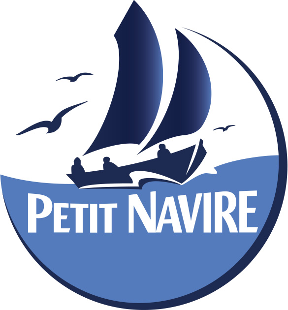 PETIT NAVIRE logo