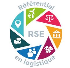 Lancement d'un référentiel RSE en logistique