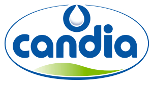 CANDIA logo