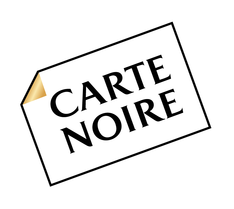 CARTE NOIRE logo