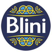 BLINI logo
