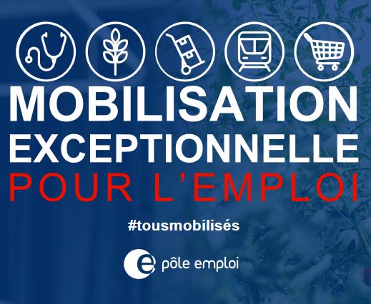 Spécial emplois de crise