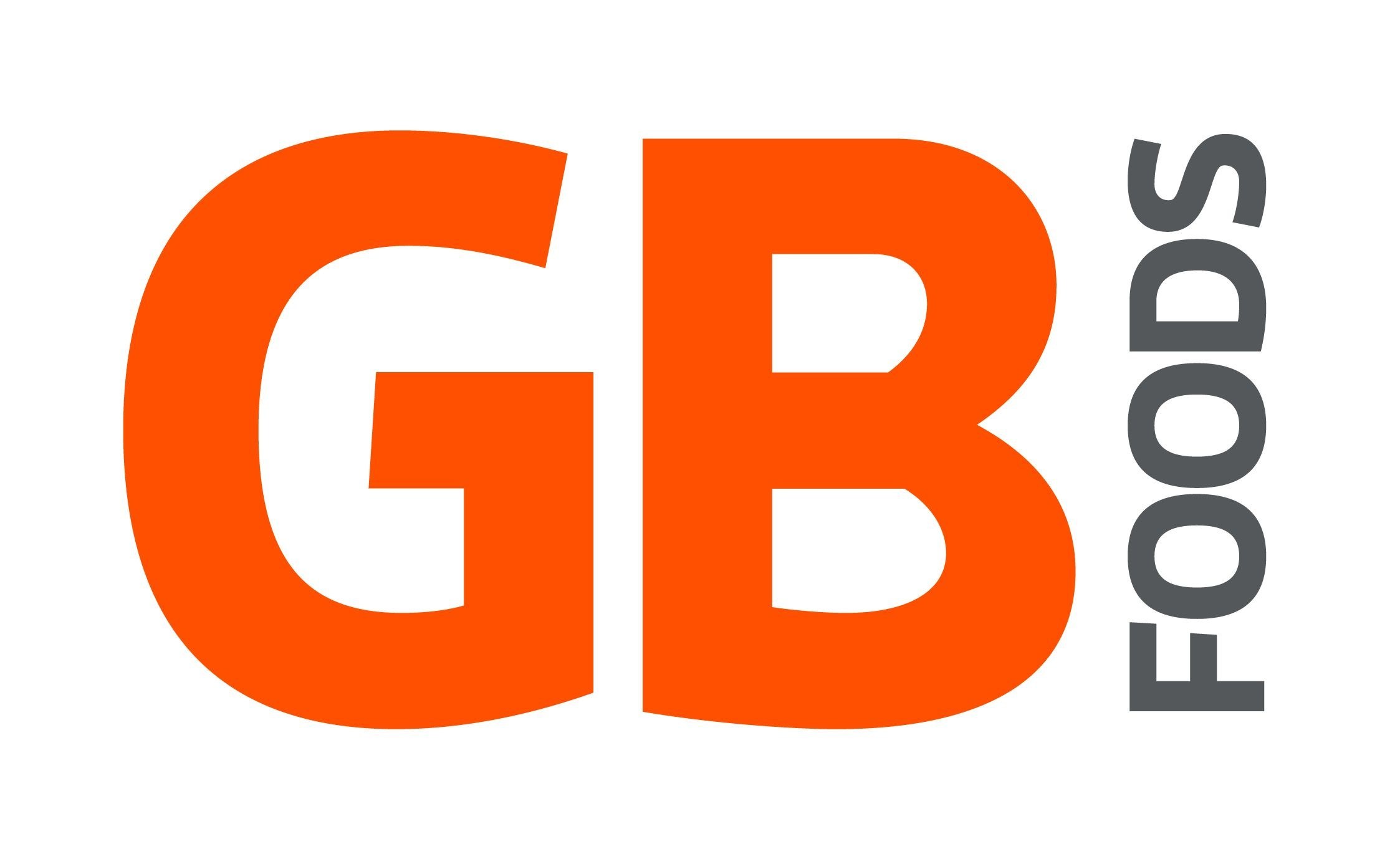 GBFOODS France logo