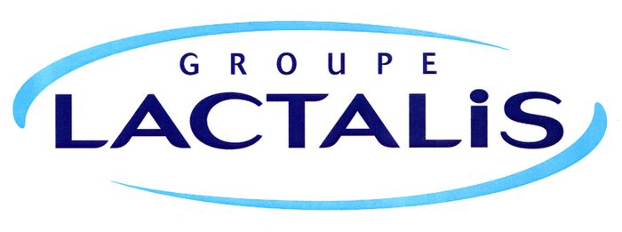 LACTALIS logo