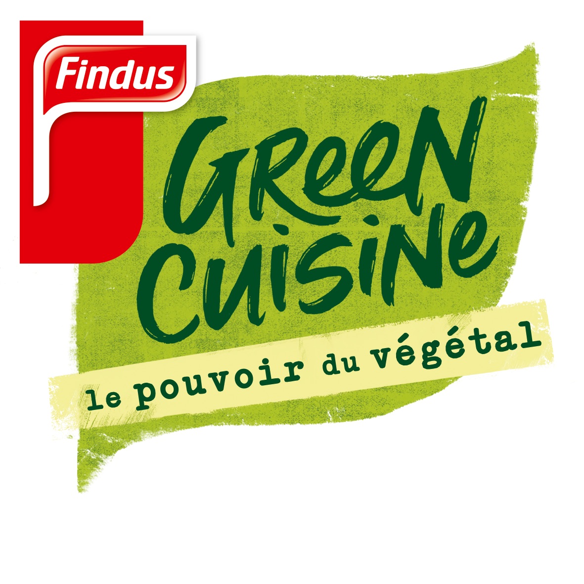 Findus, l’innovation flexitarienne