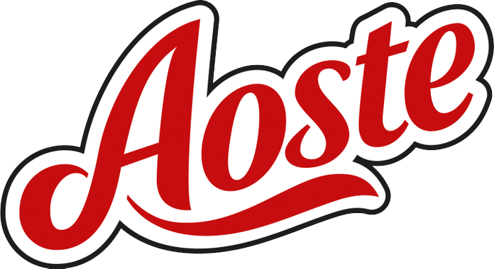 AOSTE CAMPOFRIO logo