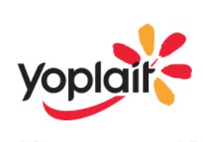 YOPLAIT logo