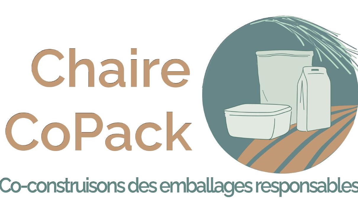 Emballage : une chaire pour une révolution