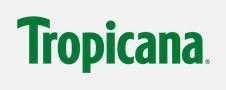 TROPICANA logo