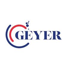 GEYER logo