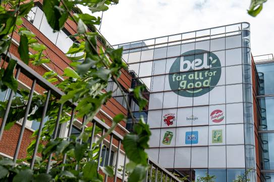 Bel : RSE et finance, un même bras pour la transition