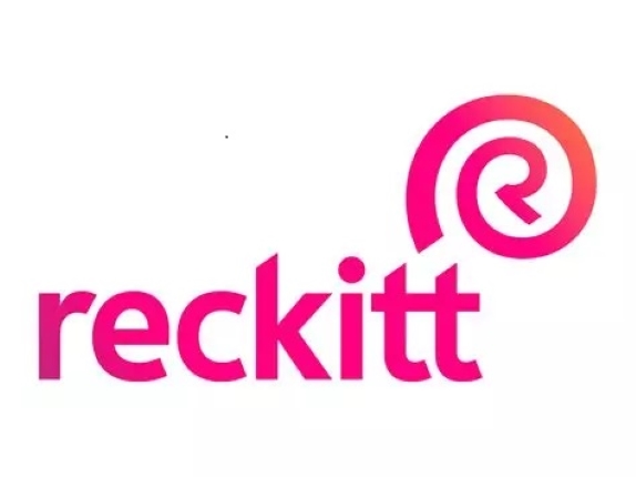 RECKITT BENCKISER logo