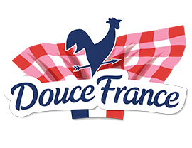 Douce France