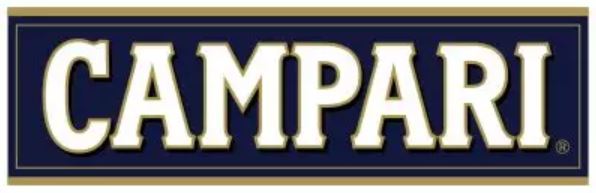 CAMPARI logo