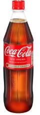 Coca-Cola, expérimentateur du réemploi