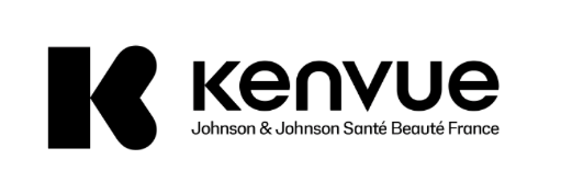 KENVUE logo